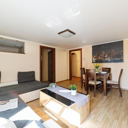 Apartament Warzywnicza Old Town Gdansk Apartment Екстериор снимка