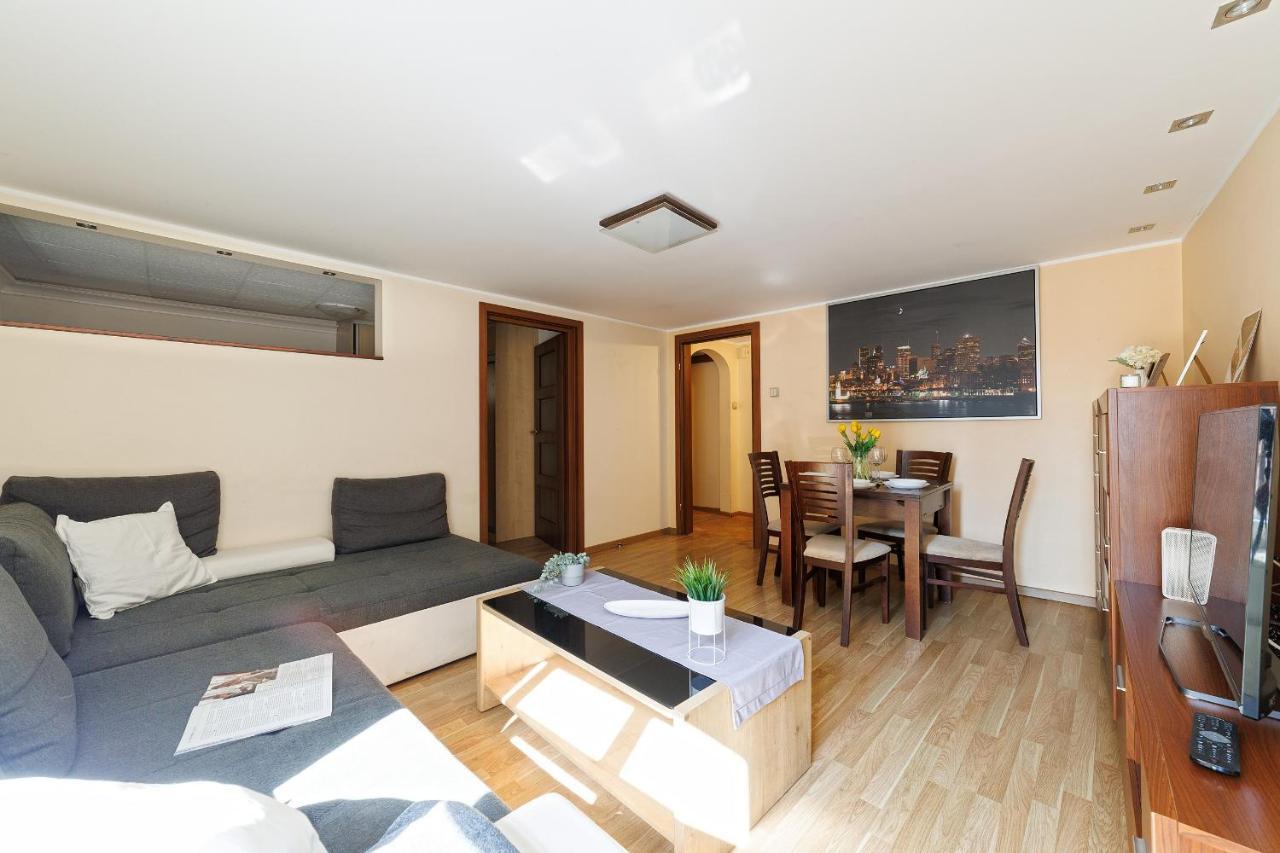 Apartament Warzywnicza Old Town Gdansk Apartment Екстериор снимка