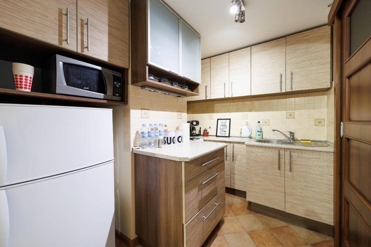 Apartament Warzywnicza Old Town Gdansk Apartment Екстериор снимка