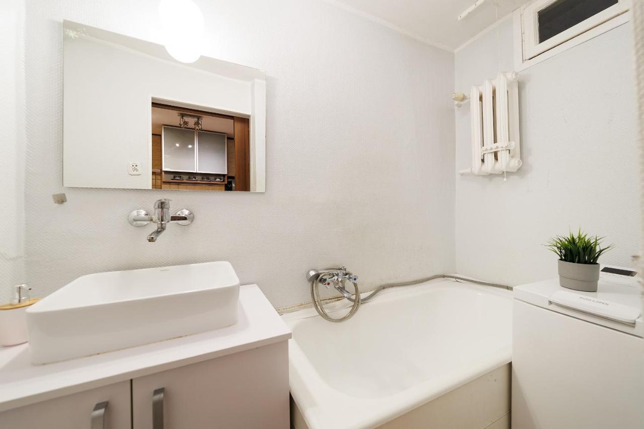 Apartament Warzywnicza Old Town Gdansk Apartment Екстериор снимка