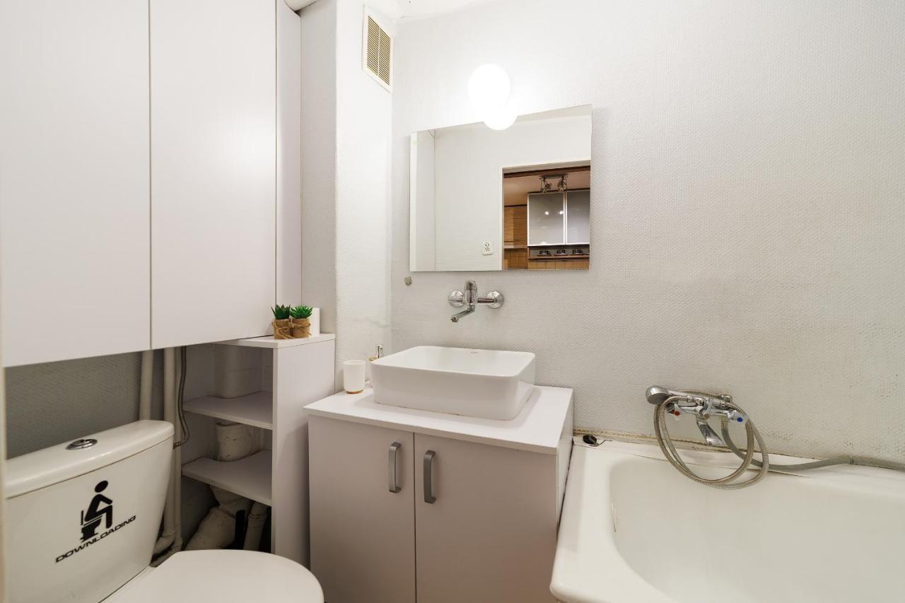 Apartament Warzywnicza Old Town Gdansk Apartment Екстериор снимка