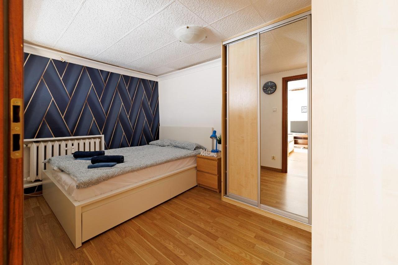 Apartament Warzywnicza Old Town Gdansk Apartment Екстериор снимка